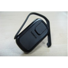 FONE NOKIA BLUETOOTH HEADSET BH 100 BLACK